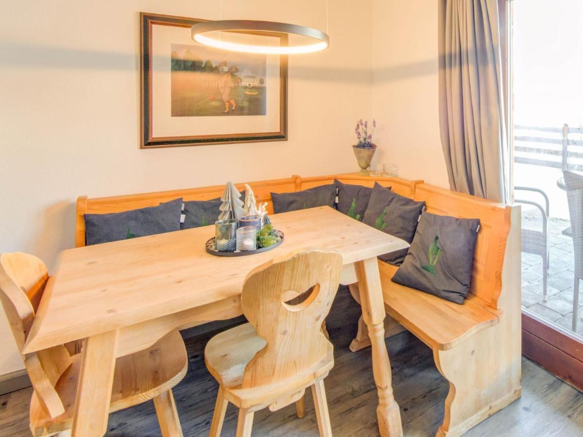 Valley View Apartment Near Skiing Area Кірхберг Екстер'єр фото